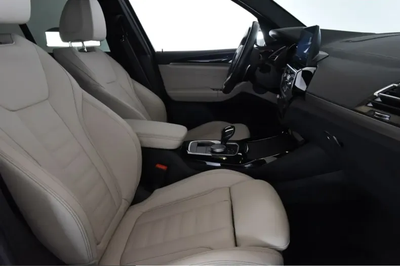 BMW X3 (Seria X) din 2024 cu 11.551 km - oferta BMW209538 - foto 7
