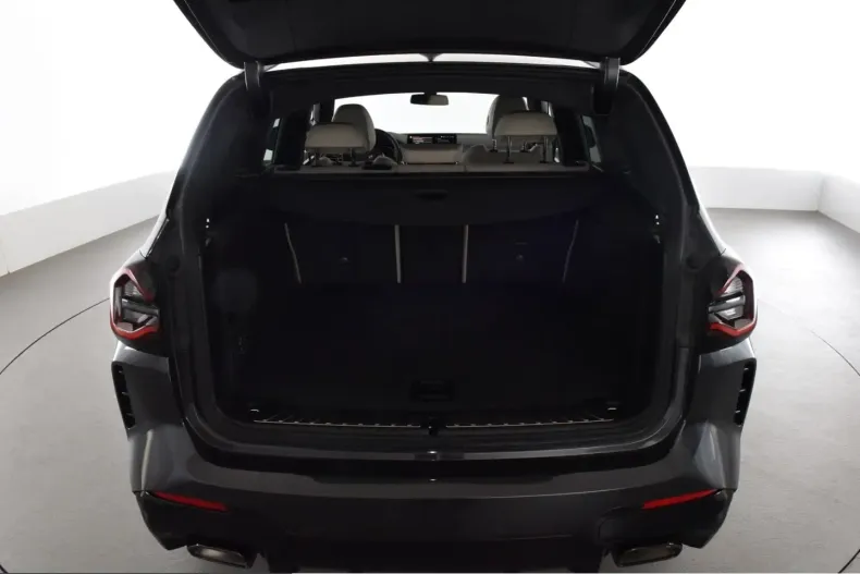 BMW X3 (Seria X) din 2024 cu 11.551 km - oferta BMW209538 - foto 10