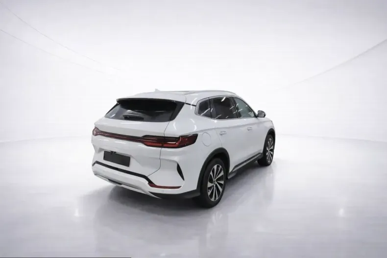 BYD Seal U din 2025 cu 14.386 km - oferta BYD209539 - foto 4