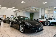 Porsche Boxster din 2024 cu 22.229 km - oferta POR209540 - foto 4