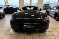 Porsche Boxster din 2024 cu 22.229 km - oferta POR209540 - foto 6