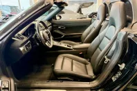 Porsche Boxster din 2024 cu 22.229 km - oferta POR209540 - foto 8