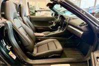 Porsche Boxster din 2024 cu 22.229 km - oferta POR209540 - foto 9