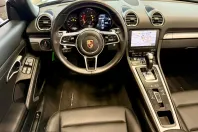Porsche Boxster din 2024 cu 22.229 km - oferta POR209540 - foto 12