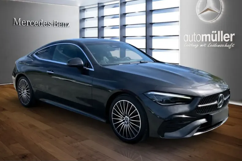 Mercedes-Benz CLE 200 (Clasa CLE) din 2024 cu 6.531 km - oferta MER209541 - foto 5