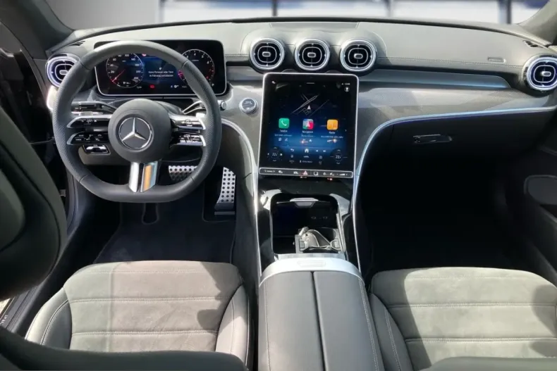 Mercedes-Benz CLE 200 (Clasa CLE) din 2024 cu 6.531 km - oferta MER209541 - foto 6