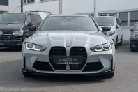 BMW M3 (Seria 3) din 2023 cu 3.010 km - oferta BMW209542 - foto 1