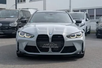BMW M3 din 2023 - oferta BMW209542