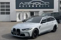 BMW M3 (Seria 3) din 2023 cu 3.010 km - oferta BMW209542 - foto 3
