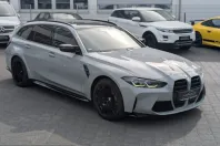 BMW M3 (Seria 3) din 2023 cu 3.010 km - oferta BMW209542 - foto 5