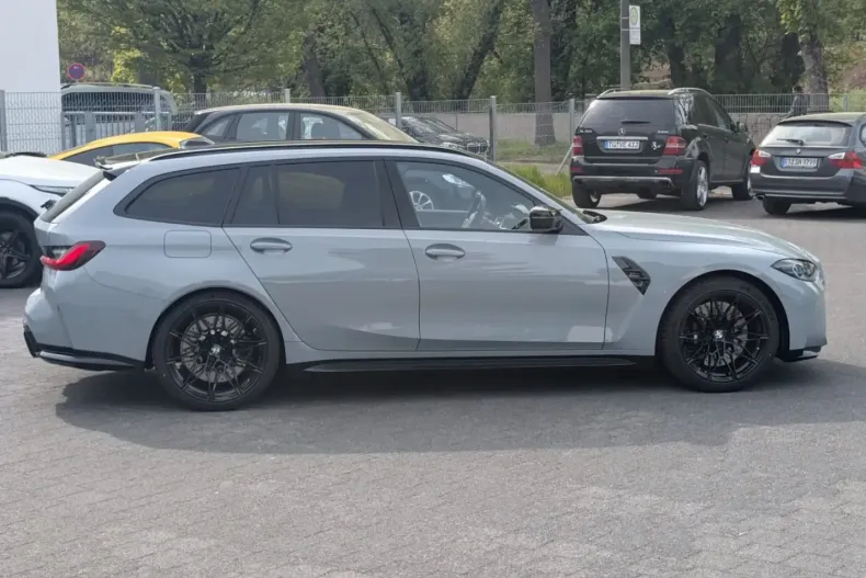 BMW M3 (Seria 3) din 2023 cu 3.010 km - oferta BMW209542 - foto 6