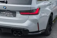 BMW M3 (Seria 3) din 2023 cu 3.010 km - oferta BMW209542 - foto 10