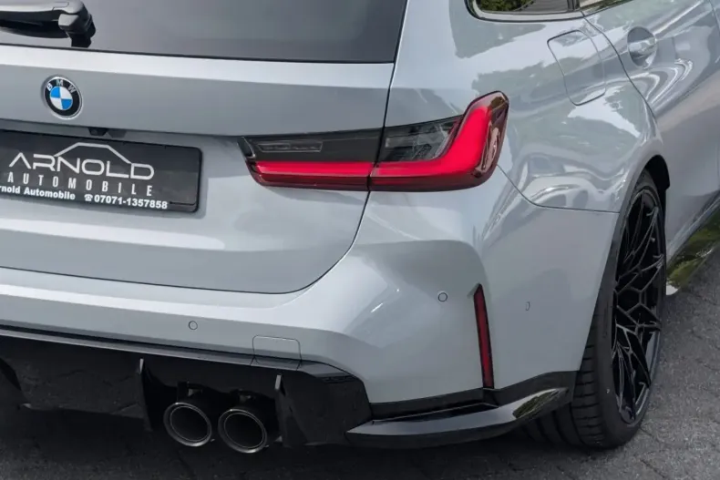 BMW M3 (Seria 3) din 2023 cu 3.010 km - oferta BMW209542 - foto 10
