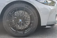 BMW M3 (Seria 3) din 2023 cu 3.010 km - oferta BMW209542 - foto 11