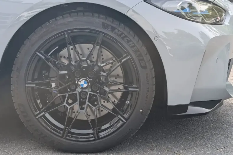 BMW M3 (Seria 3) din 2023 cu 3.010 km - oferta BMW209542 - foto 11