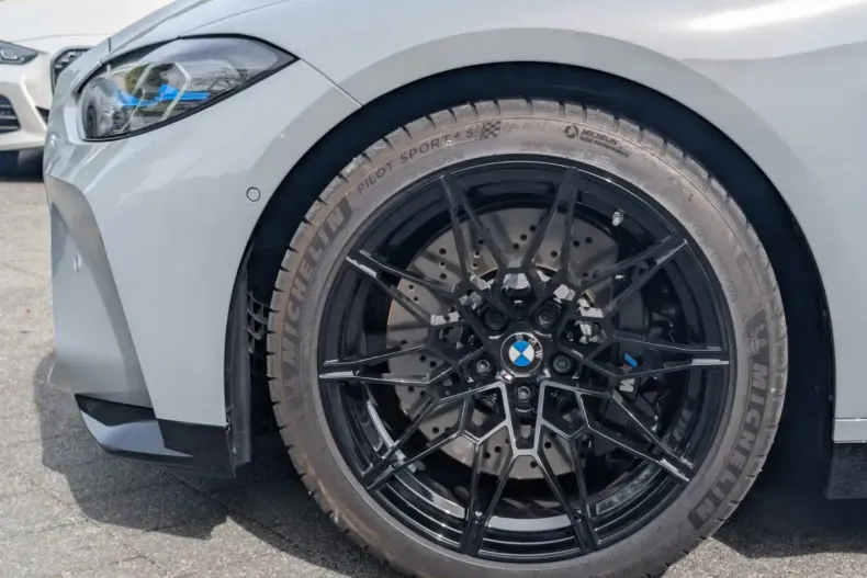 BMW M3 (Seria 3) din 2023 cu 3.010 km - oferta BMW209542 - foto 12