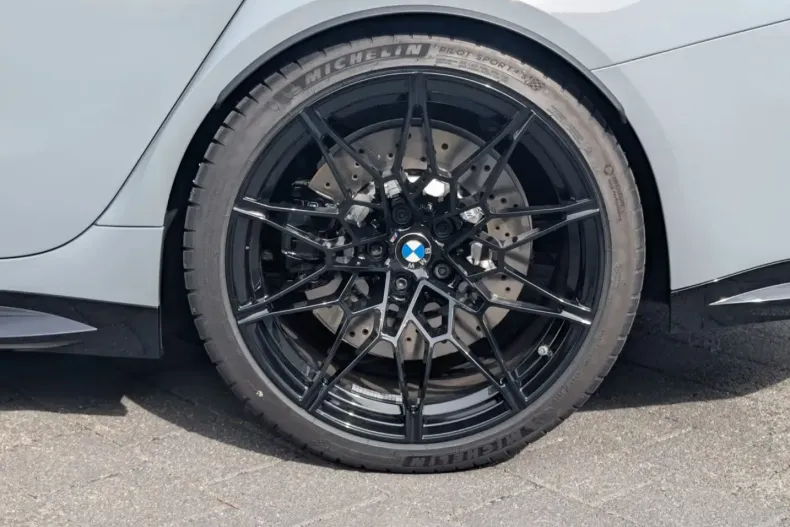 BMW M3 (Seria 3) din 2023 cu 3.010 km - oferta BMW209542 - foto 13
