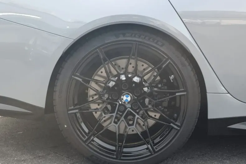 BMW M3 (Seria 3) din 2023 cu 3.010 km - oferta BMW209542 - foto 14