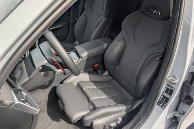 BMW M3 (Seria 3) din 2023 cu 3.010 km - oferta BMW209542 - foto 17