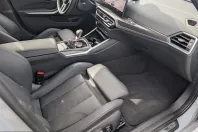 BMW M3 (Seria 3) din 2023 cu 3.010 km - oferta BMW209542 - foto 20