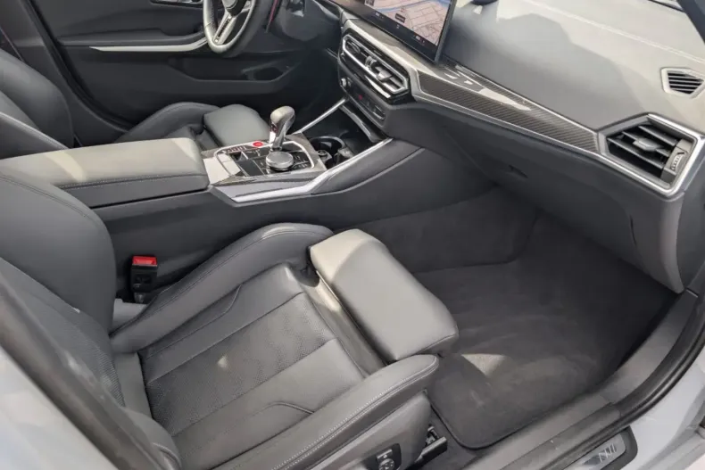 BMW M3 (Seria 3) din 2023 cu 3.010 km - oferta BMW209542 - foto 20