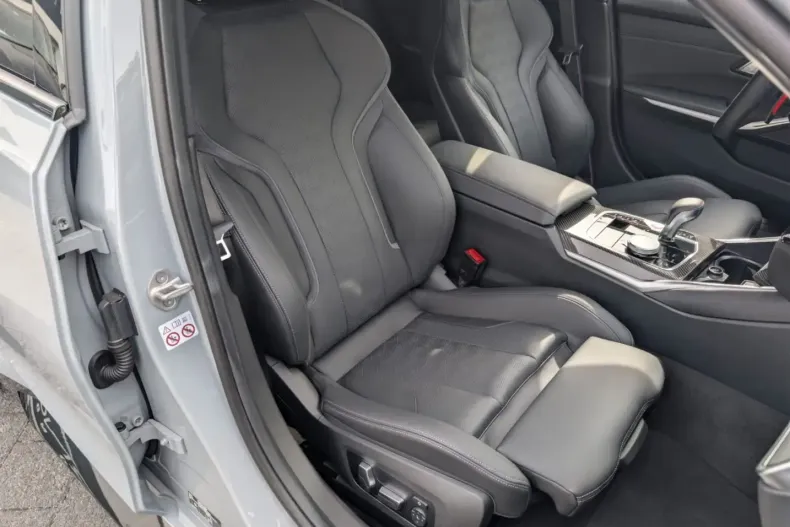 BMW M3 (Seria 3) din 2023 cu 3.010 km - oferta BMW209542 - foto 21