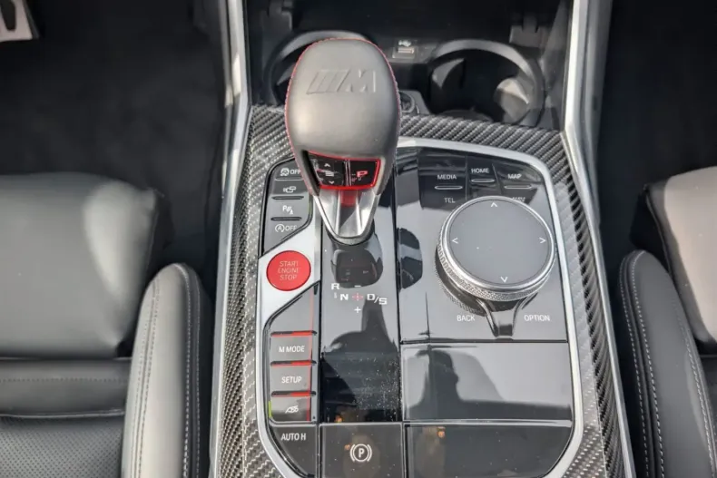 BMW M3 (Seria 3) din 2023 cu 3.010 km - oferta BMW209542 - foto 22