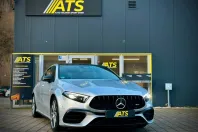 Mercedes-Benz A 45 AMG (Clasa A) din 2023 cu 21.066 km - oferta MER209543 - foto 1