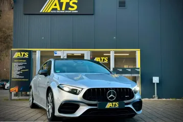 Mercedes-Benz A 45 AMG din 2023 - oferta MER209543