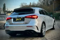 Mercedes-Benz A 45 AMG (Clasa A) din 2023 cu 21.066 km - oferta MER209543 - foto 2