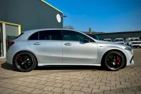 Mercedes-Benz A 45 AMG (Clasa A) din 2023 cu 21.066 km - oferta MER209543 - foto 4
