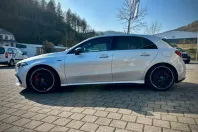Mercedes-Benz A 45 AMG (Clasa A) din 2023 cu 21.066 km - oferta MER209543 - foto 6