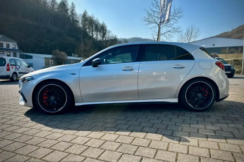Mercedes-Benz A 45 AMG (Clasa A) din 2023 cu 21.066 km - oferta MER209543 - foto 6