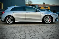 Mercedes-Benz A 45 AMG (Clasa A) din 2023 cu 21.066 km - oferta MER209543 - foto 7