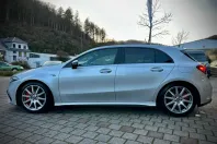 Mercedes-Benz A 45 AMG (Clasa A) din 2023 cu 21.066 km - oferta MER209543 - foto 8