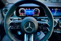 Mercedes-Benz A 45 AMG (Clasa A) din 2023 cu 21.066 km - oferta MER209543 - foto 11