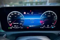 Mercedes-Benz A 45 AMG (Clasa A) din 2023 cu 21.066 km - oferta MER209543 - foto 14