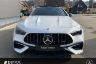 Mercedes-Benz CLE 53 AMG (Clasa CLE) din 2024 cu 17.263 km - oferta MER209544 - foto 1