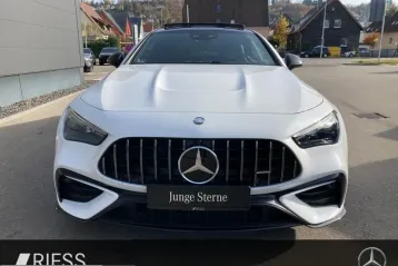 Mercedes-Benz CLE 53 AMG din 2024 - oferta MER209544