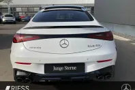 Mercedes-Benz CLE 53 AMG (Clasa CLE) din 2024 cu 17.263 km - oferta MER209544 - foto 2
