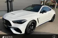 Mercedes-Benz CLE 53 AMG (Clasa CLE) din 2024 cu 17.263 km - oferta MER209544 - foto 6