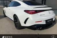 Mercedes-Benz CLE 53 AMG (Clasa CLE) din 2024 cu 17.263 km - oferta MER209544 - foto 8