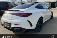 Mercedes-Benz CLE 53 AMG (Clasa CLE) din 2024 cu 17.263 km - oferta MER209544 - foto 9