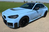 BMW M2 (Seria 2) din 2024 cu 7.000 km - oferta BMW209545 - foto 1