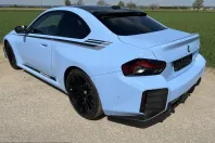 BMW M2 (Seria 2) din 2024 cu 7.000 km - oferta BMW209545 - foto 3