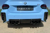 BMW M2 (Seria 2) din 2024 cu 7.000 km - oferta BMW209545 - foto 5
