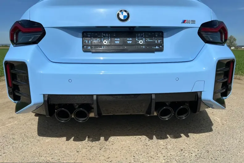 BMW M2 (Seria 2) din 2024 cu 7.000 km - oferta BMW209545 - foto 5