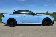 BMW M2 (Seria 2) din 2024 cu 7.000 km - oferta BMW209545 - foto 12