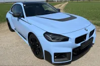 BMW M2 (Seria 2) din 2024 cu 7.000 km - oferta BMW209545 - foto 13
