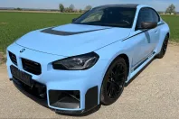 BMW M2 (Seria 2) din 2024 cu 7.000 km - oferta BMW209545 - foto 14